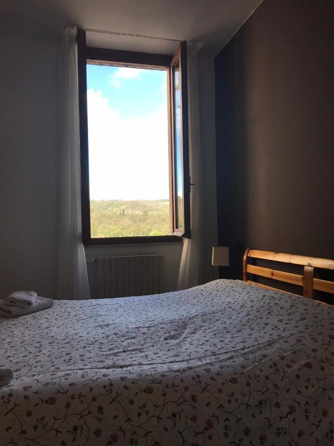 B&B Il Nido Raffa Exterior photo