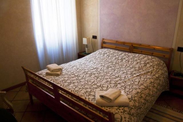 B&B Il Nido Raffa Room photo