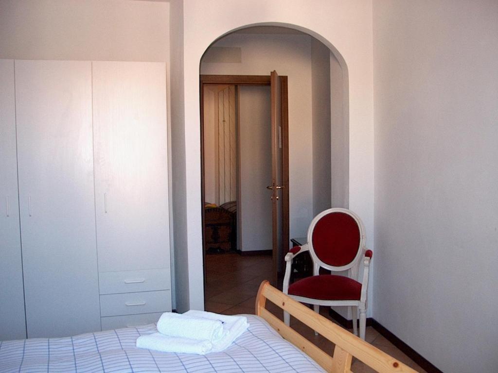 B&B Il Nido Raffa Room photo