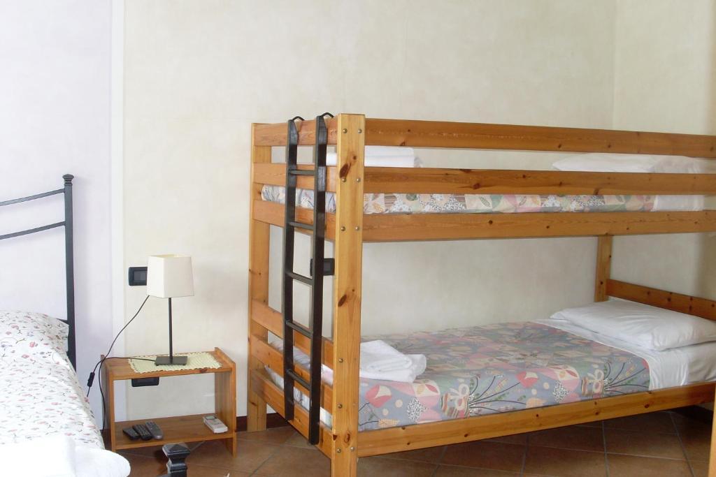 B&B Il Nido Raffa Room photo