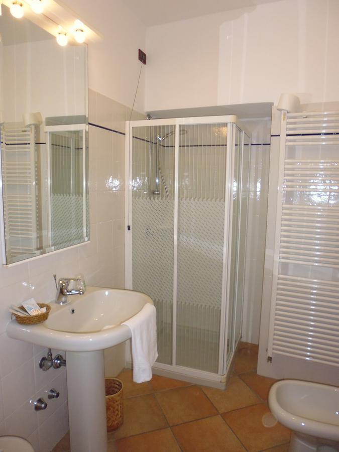 B&B Il Nido Raffa Exterior photo