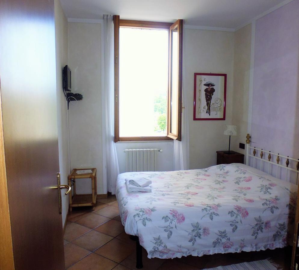 B&B Il Nido Raffa Exterior photo