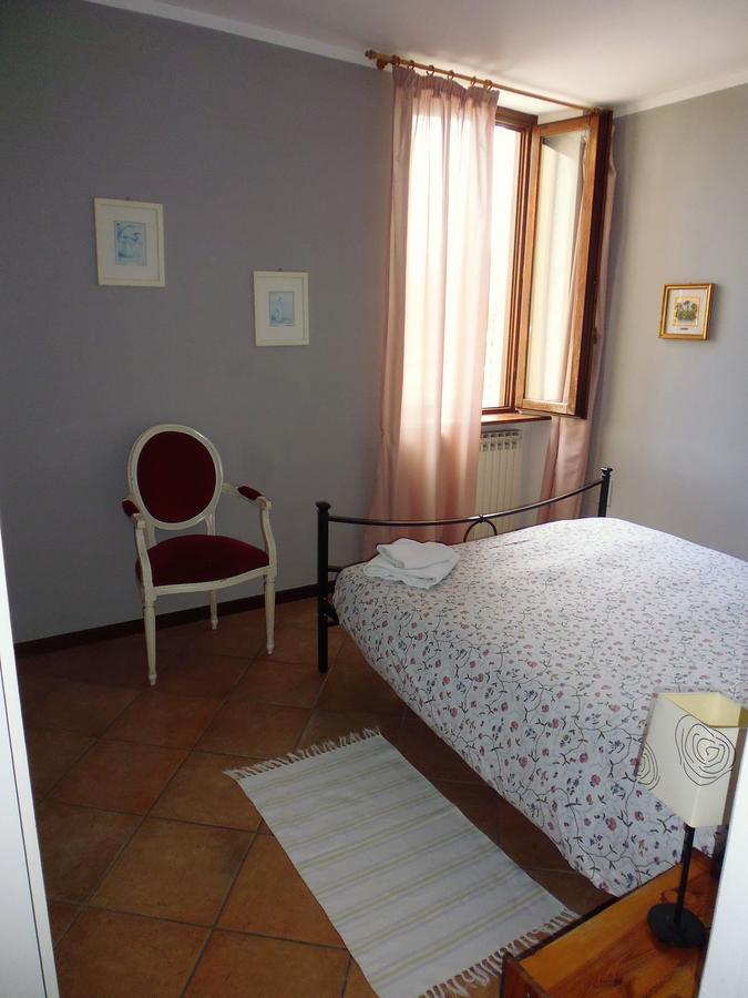 B&B Il Nido Raffa Exterior photo